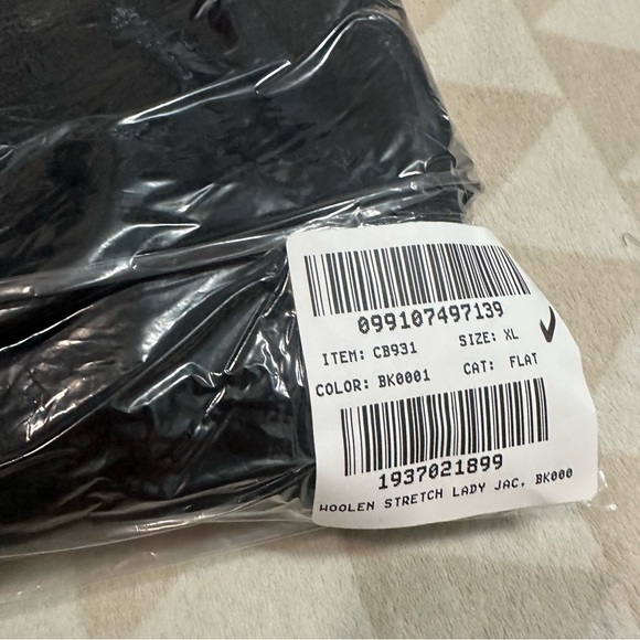 J crew Textured sweater lady jacket - Picture 3 of 3